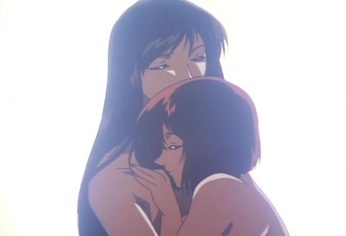 devil lady - jun and kazumi 5