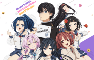 ANIME REVIEW Oresuki Are You The Only One Who Loves Me Anime Obscura ANIME REVIEW Oresuki Are You The Only One Who Loves Me Anime Obscura